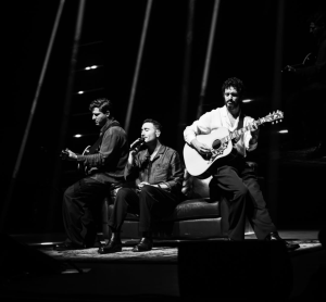 Reik en vivo, conferencias, actividades artísticas y más de 4,000 jóvenes: así será el Festival SEJUVE 2025 en Querétaro