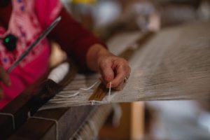 Colón se llena de color y tradición con el 6° Concurso Nacional del Sarape 2025