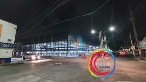 Querétaro habilita más de 2,400 espacios de estacionamiento para facilitar el acceso al Centro Histórico durante la Carrera Nocturna 2025