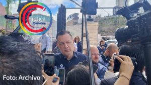 «Hubo justicia para las víctimas del caso Los Cantaritos; en Querétaro siempre hacemos todo para mantener seguro el estado»: Kuri