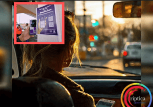 A una semana de su lanzamiento y con más de 400 descargas, la app Quidémonos aún no reporta activaciones