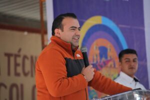 Gaspar Trueba anuncia próxima operación del Instituto para Erradicar y Prevenir las Adicciones en Colón