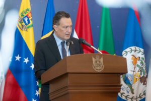 Querétaro será sede de la Secretaria General de la Agencia Latinoamericana y Caribeña del Espacio