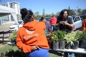 Por instrucción del alcalde Felifer, realizarán Mega Jornada de recolección de electrónicos; darán plantitas a cambio de los aparatos