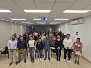 Alistan operativo de Semana Santa en Corregidora en coordinación con autoridades y corporaciones de seguridad