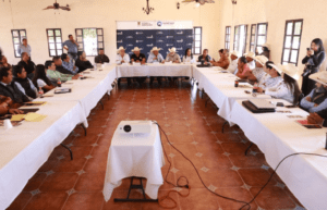 Activan estrategia contra gusano barrenador en Querétaro; buscan proteger al ganado