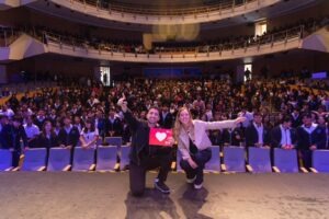 En Querétaro, siete de cada 100 jóvenes han vivido alguna forma de ciberacoso: SEJUVE