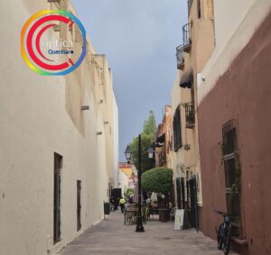 Prevén lluvias y rachas de viento para este fin de semana en Querétaro