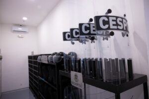 Inauguran banco de armas y Centro de Atención Infantil en penal femenil de Querétaro para fortalecer la seguridad y los derechos de las mujeres
