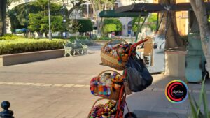 Querétaro impulsará comisión para regular comercio artesanal en el Centro Histórico buscan orden transparencia y respeto