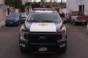 Querétaro mejora su percepción de seguridad y escala 12 lugares en ranking nacional; alcanza 64.5% y se posiciona en el sitio 14 del país