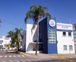 Corregidora acerca servicios de salud a comunidades, supera 12 mil consultas y se posiciona como el único municipio con Instituto Municipal en Querétaro