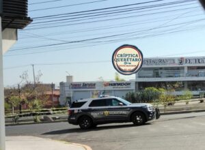 Localizan sin vida a hombre en aparente situación de calle en Avenida del Parque