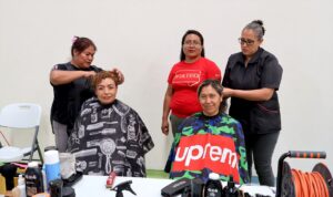 Más apoyo a mujeres en Querétaro: capacitan a más de 5,400 y abrirán nuevos centros de atención psicojurídica este año
