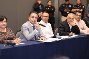 Autoridades coordinan logística para garantizar seguridad, salud y orden en peregrinaciones al Tepeyac 2026; prevén más de 49 mil participantes