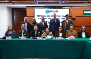 Ante aumento de incendios forestales en Querétaro, aprueban punto de acuerdo y exhortan a reforzar acciones de prevención y combate   