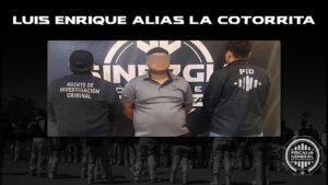 Detienen a “La Cotorrita” en Corregidora por homicidio en Guanajuato y a Omar “N” por asesinato de trabajador de CFE en la colonia Panamericano