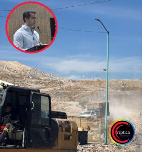 Corregidora deposita residuos en Mompaní: operación crece 10% y se realiza pago por disposición, informa FeliFer