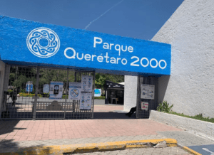 Cierran trotapista en Querétaro 2000 por fumigación y limpieza del bordo; buscan frenar mosquitos