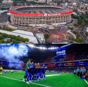 ¡Cruz Azul ya no jugará en Querétaro! La Máquina disputará ante Puebla su partido como local en el Estadio Banorte